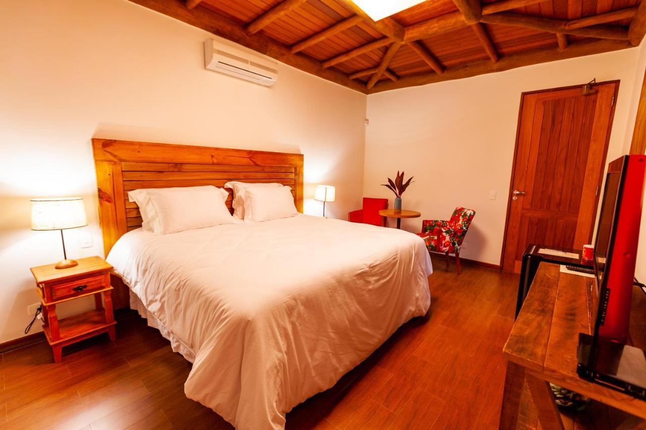 Villa Mar A Vista Guest House Ilhabela Exterior foto