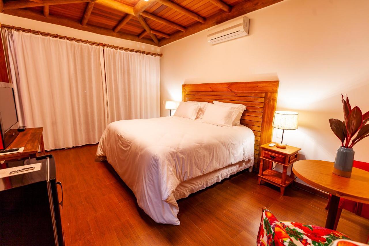 Villa Mar A Vista Guest House Ilhabela Exterior foto