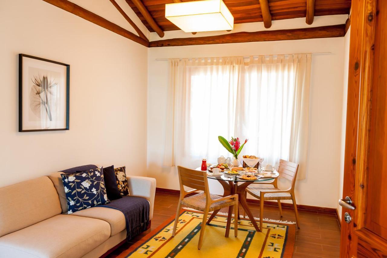 Villa Mar A Vista Guest House Ilhabela Exterior foto